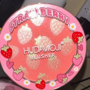 Strawberry Blusher